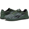 image:imageReebok Nano X5Breakaway GreenWashed BlackGrey 3