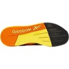 image:imageReebok Nano X5ChalkBlackElectric Amber