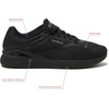 image:imageReebok Nano X5Core BlackGrey 5