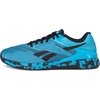 image:imageReebok Nano X5Footwear WhiteBlackFuture Cyan