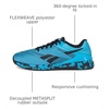 image:imageReebok Nano X5Footwear WhiteBlackFuture Cyan