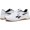 image:imageReebok Nano X5Footwear WhiteBlackReebok Rubber Gum 04