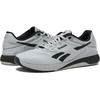 image:imageReebok Nano X5Grey 1Black