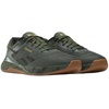 image:imageReebok Nano X5Grit Green Black Khaki Brown