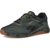 image:imageReebok Nano X5Grit GreenBlackKhaki Brown