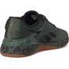 image:imageReebok Nano X5Grit GreenBlackKhaki Brown