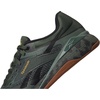 image:imageReebok Nano X5Grit GreenBlackKhaki Brown