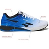 image:imageReebok Nano X5WhiteOptimum BlueBlack