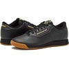 image:imageReebok Princess Sneakers for Women Comfortable Walking or Tennis Womens ShoesBlackGum