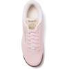 image:imageReebok Princess Sneakers for Women Comfortable Walking or Tennis Womens ShoesPinkWhiteGold Metallic
