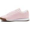 image:imageReebok Princess Sneakers for Women Comfortable Walking or Tennis Womens ShoesPinkWhiteGold Metallic