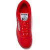 image:imageReebok Princess Sneakers for Women Comfortable Walking or Tennis Womens ShoesTechy RedWhiteBlack