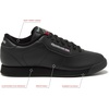 image:imageReebok Princess Sneakers for Women Comfortable Walking or Tennis Womens ShoesUsblack