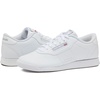 image:imageReebok Princess Sneakers for Women Comfortable Walking or Tennis Womens ShoesUswhite