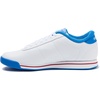 image:imageReebok Princess Sneakers for Women Comfortable Walking or Tennis Womens ShoesWhiteBlueVector Red