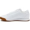 image:imageReebok Princess Sneakers for Women Comfortable Walking or Tennis Womens ShoesWhiteGum