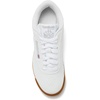 image:imageReebok Princess Sneakers for Women Comfortable Walking or Tennis Womens ShoesWhiteGum