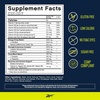 image:imageReebok REEenergize Pre Workout Powder  200mg Natural Caffeine 3g Creatine 4g L Citrulline  Clean Energy Focus Pump amp Endurance  Informed Sport Certified  Sour Green Apple  25 ServingsWatermelon Crush