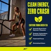 image:imageReebok REEenergize Pre Workout Powder  200mg Natural Caffeine 3g Creatine 4g L Citrulline  Clean Energy Focus Pump amp Endurance  Informed Sport Certified  Sour Green Apple  25 ServingsWatermelon Crush