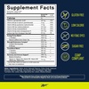 image:imageReebok REEenergize Pre Workout Powder  200mg Natural Caffeine 3g Creatine 4g L Citrulline  Clean Energy Focus Pump amp Endurance  Informed Sport Certified  Sour Green Apple  25 ServingsGreen Apple