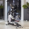 image:imageReebok SL80 Elliptical Exercise Machine Bluetooth Compatible Front Driven Cross Trainer for Home Gym Cardio Training 24 Resistance Levels