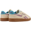 image:imageReebok Unisex Adult Club C Grounds SneakersAgedbeige Berrychill Gum