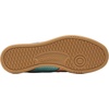 image:imageReebok Unisex Adult Club C Grounds SneakersAi AquaSunkissed OrangeGum