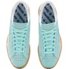 image:imageReebok Unisex Adult Club C Grounds SneakersAi AquaSunkissed OrangeGum