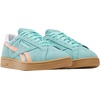 image:imageReebok Unisex Adult Club C Grounds SneakersAiaqua Sunkissedorange Gum