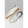 image:imageReebok Unisex Adult Club C Grounds SneakersAlabaster Chalk Gum