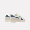 image:imageReebok Unisex Adult Club C Grounds SneakersAlabasterShadowVintage Chalk
