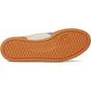 image:imageReebok Unisex Adult Club C Grounds SneakersAlabasterSilver MetallicGum