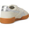 image:imageReebok Unisex Adult Club C Grounds SneakersAlabasterSilver MetallicGum