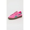 image:imageReebok Unisex Adult Club C Grounds SneakersAtomicpinkUpgradegreenGum