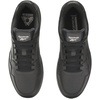 image:imageReebok Unisex Adult Club C Grounds SneakersBlack