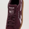 image:imageReebok Unisex Adult Club C Grounds SneakersBlack Cherry
