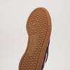 image:imageReebok Unisex Adult Club C Grounds SneakersBlack Cherry
