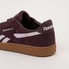 image:imageReebok Unisex Adult Club C Grounds SneakersBlack Cherry