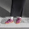 image:imageReebok Unisex Adult Club C Grounds SneakersBlack Cherry