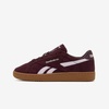 image:imageReebok Unisex Adult Club C Grounds SneakersBlack Cherry
