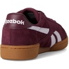 image:imageReebok Unisex Adult Club C Grounds SneakersBlack CherryBlack CherryDigital Gleam