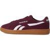 image:imageReebok Unisex Adult Club C Grounds SneakersBlack CherryBlack CherryDigital Gleam