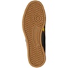 image:imageReebok Unisex Adult Club C Grounds SneakersBlack Electric Yellow Gum