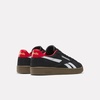image:imageReebok Unisex Adult Club C Grounds SneakersBlack Ftwrwhite Gum