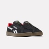 image:imageReebok Unisex Adult Club C Grounds SneakersBlack Ftwrwhite Gum