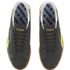 image:imageReebok Unisex Adult Club C Grounds SneakersBlackElectric YellowGum