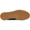 image:imageReebok Unisex Adult Club C Grounds SneakersBlackElectric YellowGum