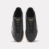 image:imageReebok Unisex Adult Club C Grounds SneakersBlackWhiteGum