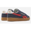 image:imageReebok Unisex Adult Club C Grounds SneakersBlue
