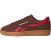 image:imageReebok Unisex Adult Club C Grounds SneakersCampus BrownVector RedGum